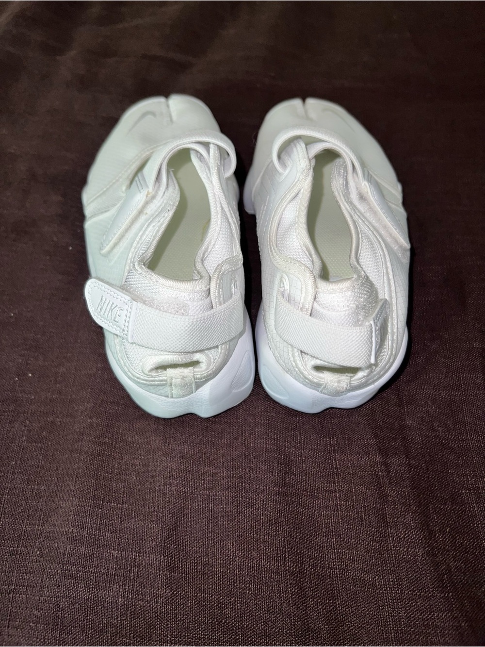 Nike Air Rift Size 7 - Picture 5 of 8